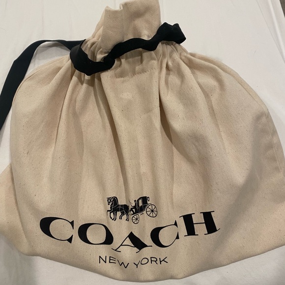 COACH Morgan Top Handle Stachel - Picture 8 of 9